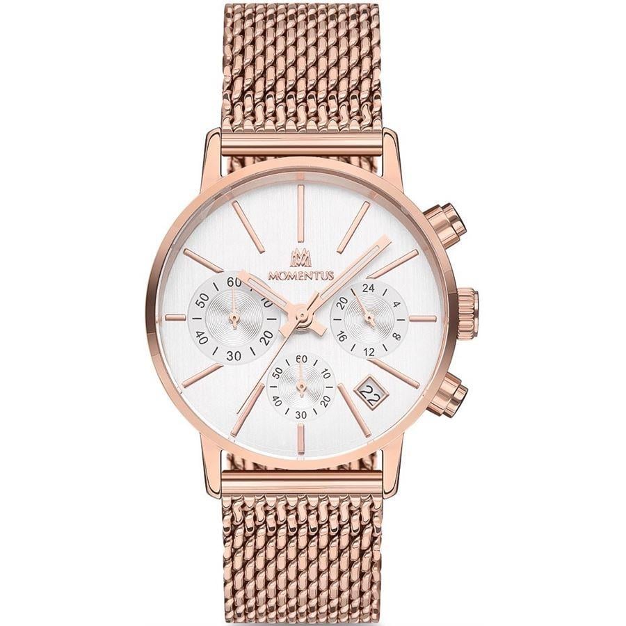 Momentus CW249R-02SR Kadın Kol Saati