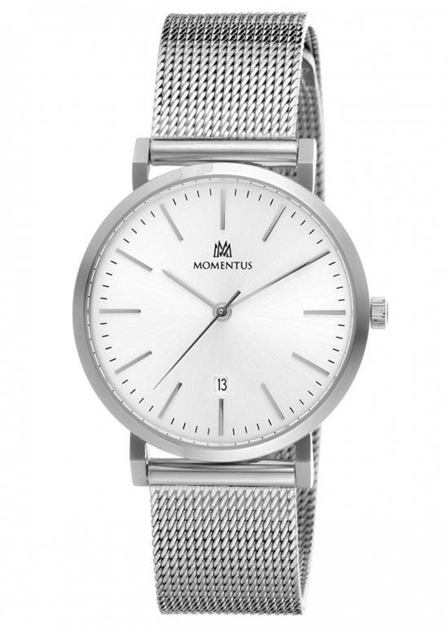 Momentus CW251S-02SS Kadın Kol Saati