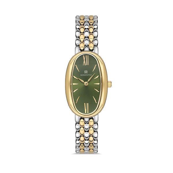 Momentus CW254G-15TG Kadın Kol Saati