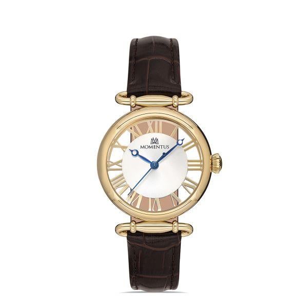 Momentus CW280G-02KG Kadın Kol Saati