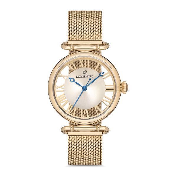 Momentus CW280G-08SG Kadın Kol Saati