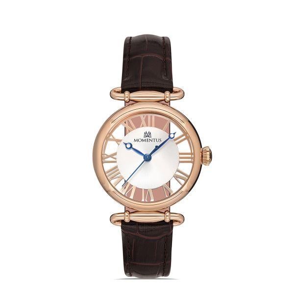 Momentus CW280R-02KR Kadın Kol Saati