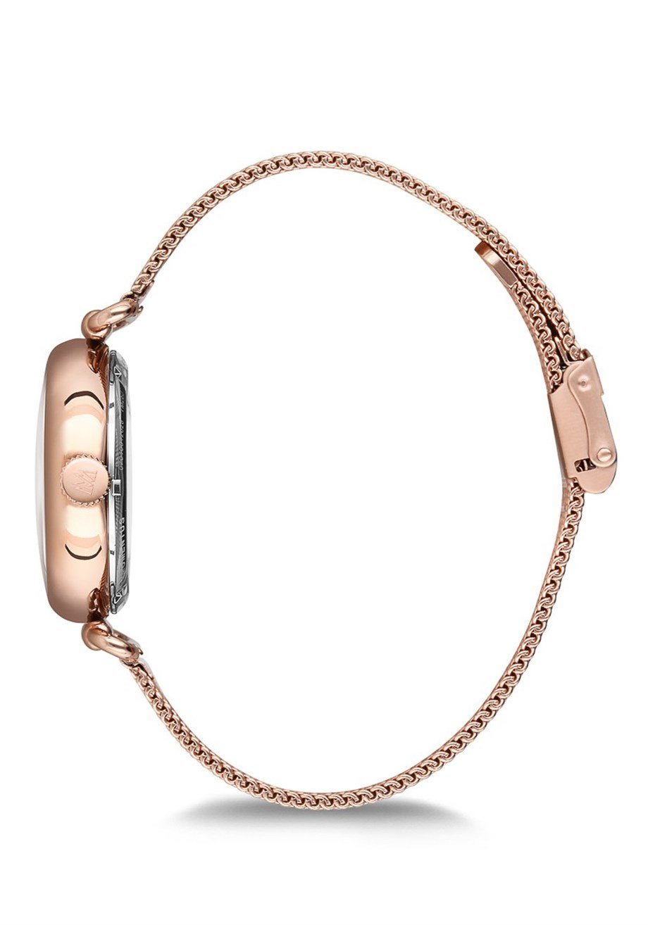 Momentus CW280R-02SR Kadın Kol Saati