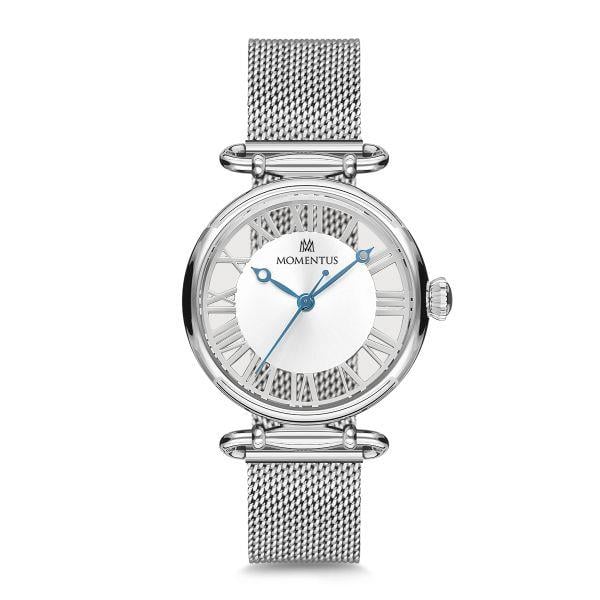 Momentus CW280S-02SS Kadın Kol Saati