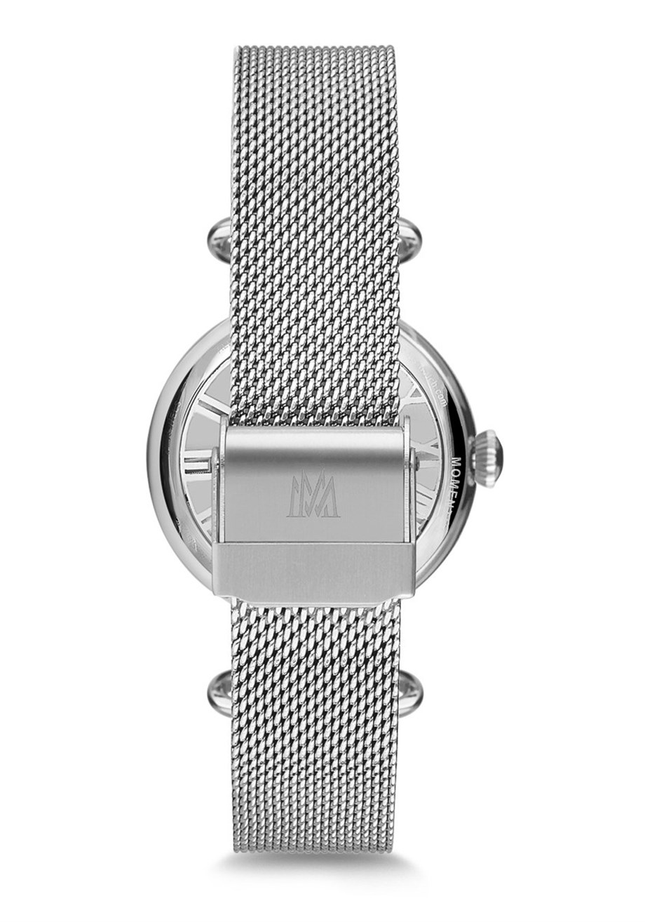 Momentus CW280S-02SS Kadın Kol Saati