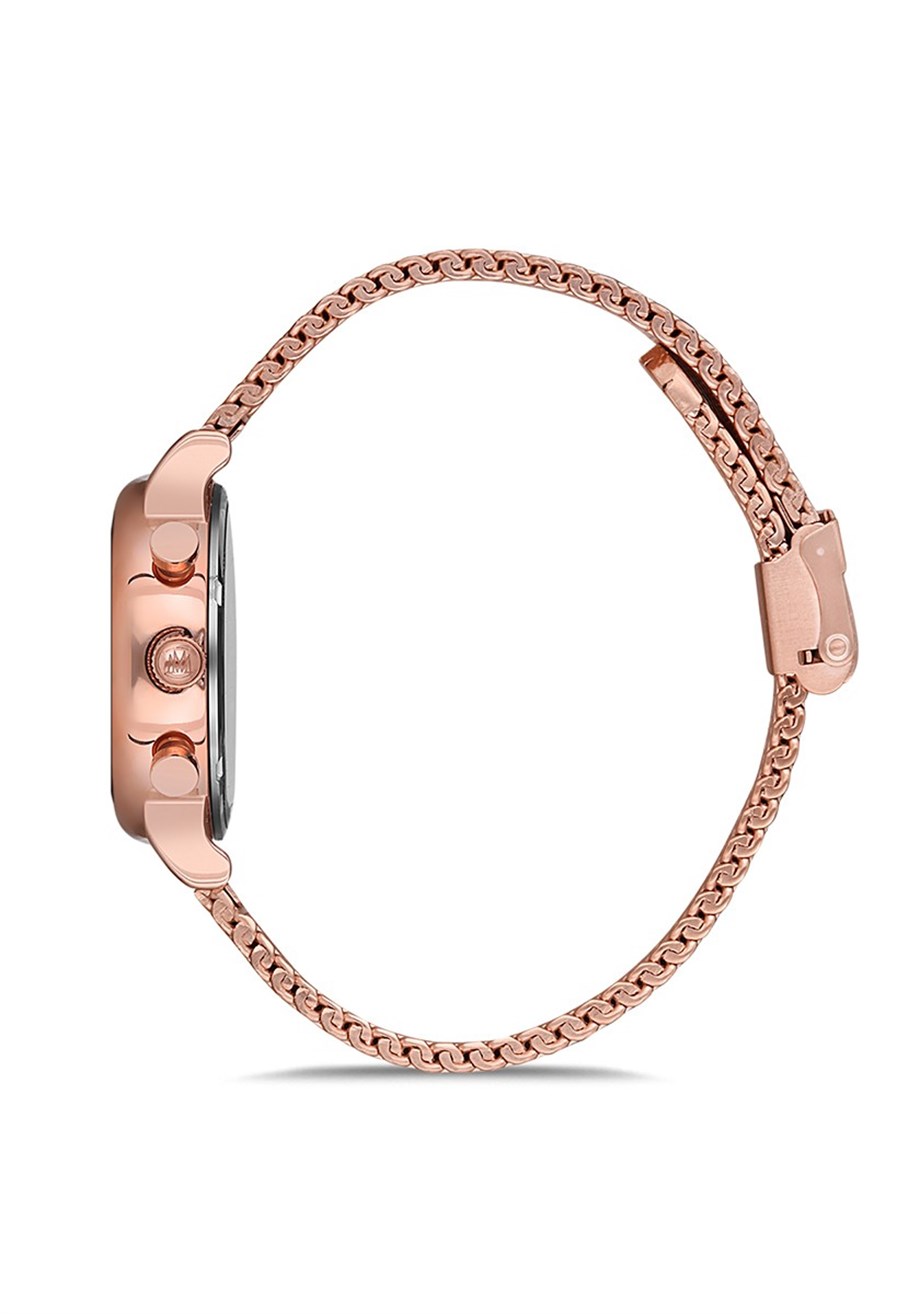 Momentus CW335R-12SR Kadın Kol Saati