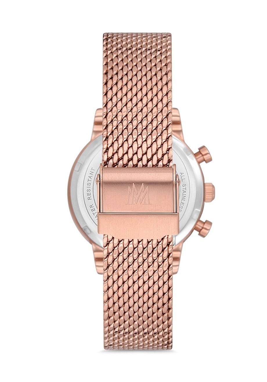 Momentus CW335R-12SR Kadın Kol Saati