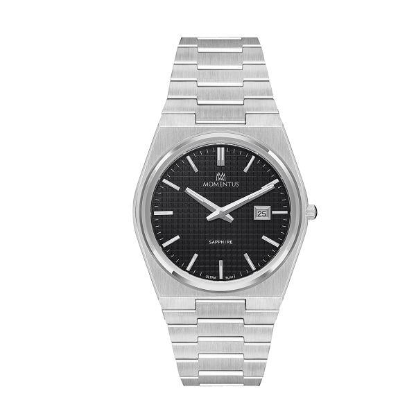 Momentus EM345S-04SS Erkek Kol Saati