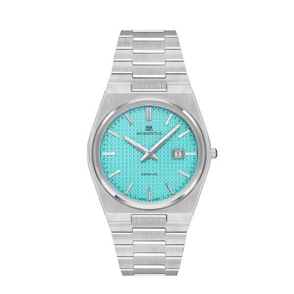Momentus EM345S-10SS Erkek Kol Saati