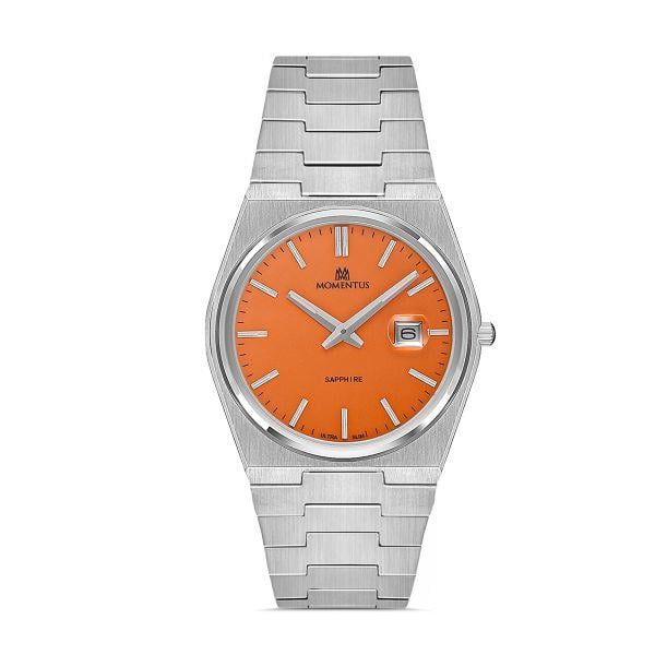 Momentus EM345S-12SS Erkek Kol Saati