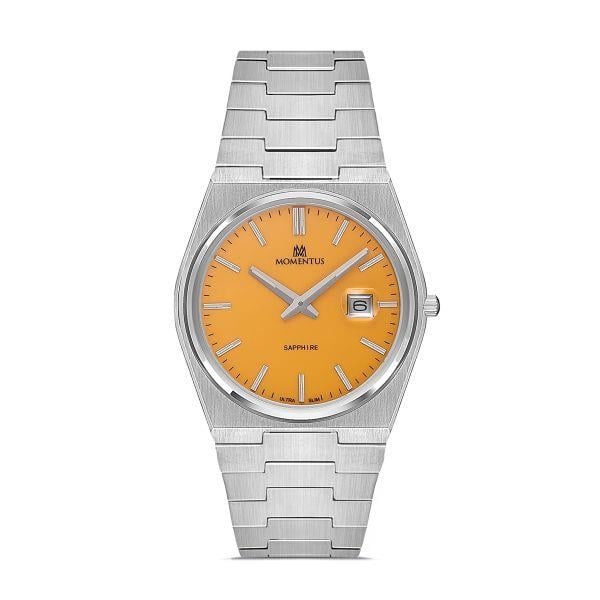 Momentus EM345S-13SS Erkek Kol Saati