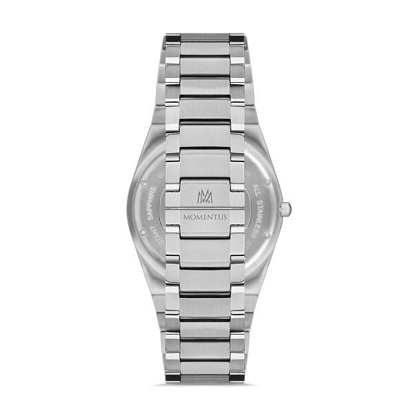 Momentus EM345S-13SS Erkek Kol Saati