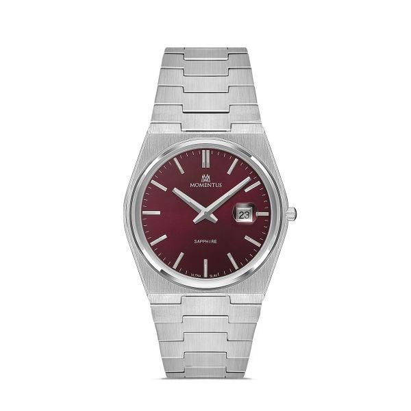 Momentus EM345S-14SS Erkek Kol Saati