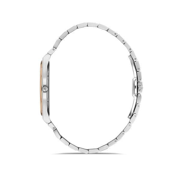 Momentus EM345S-21SS Erkek Kol Saati