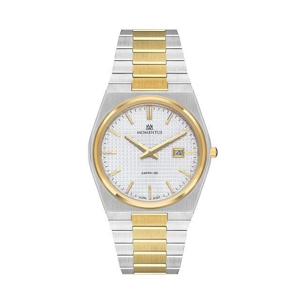 Momentus EM345T-02SG Erkek Kol Saati