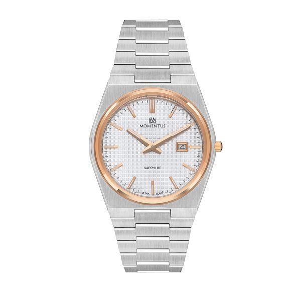 Momentus EM345T-02SR Erkek Kol Saati