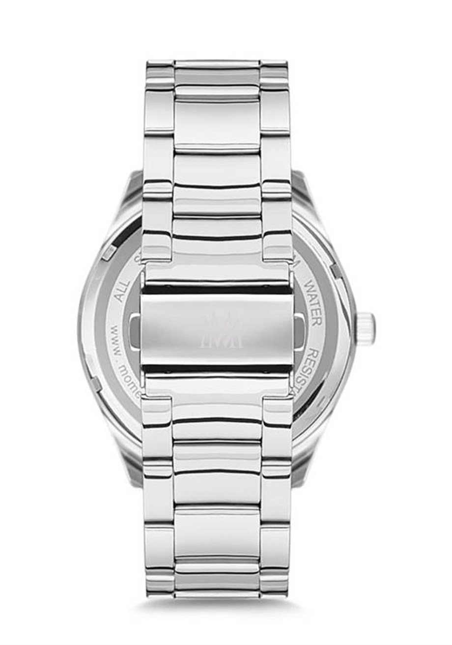 Momentus KC231S-01SS Erkek Kol Saati