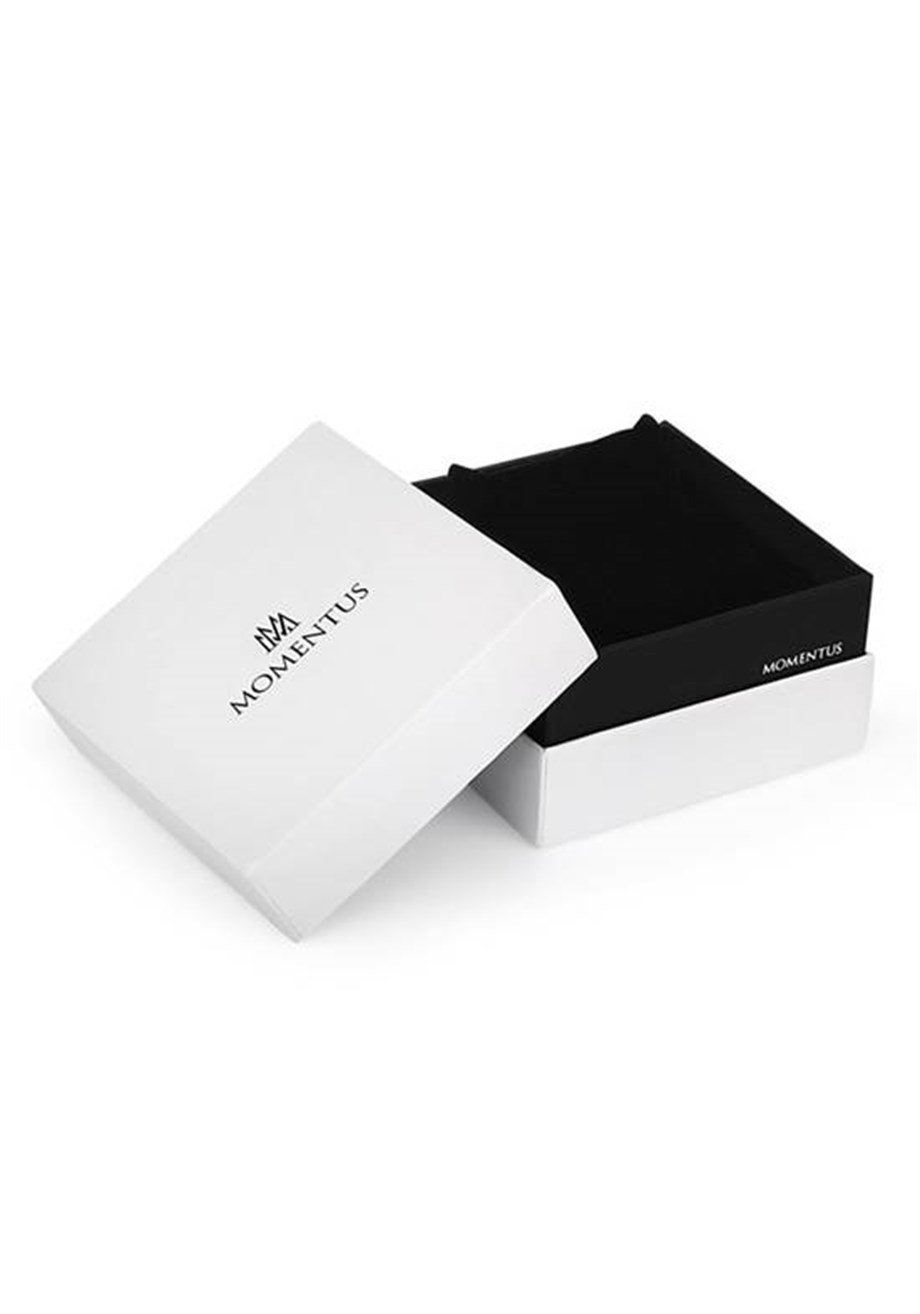 Momentus KC231S-01SS Erkek Kol Saati