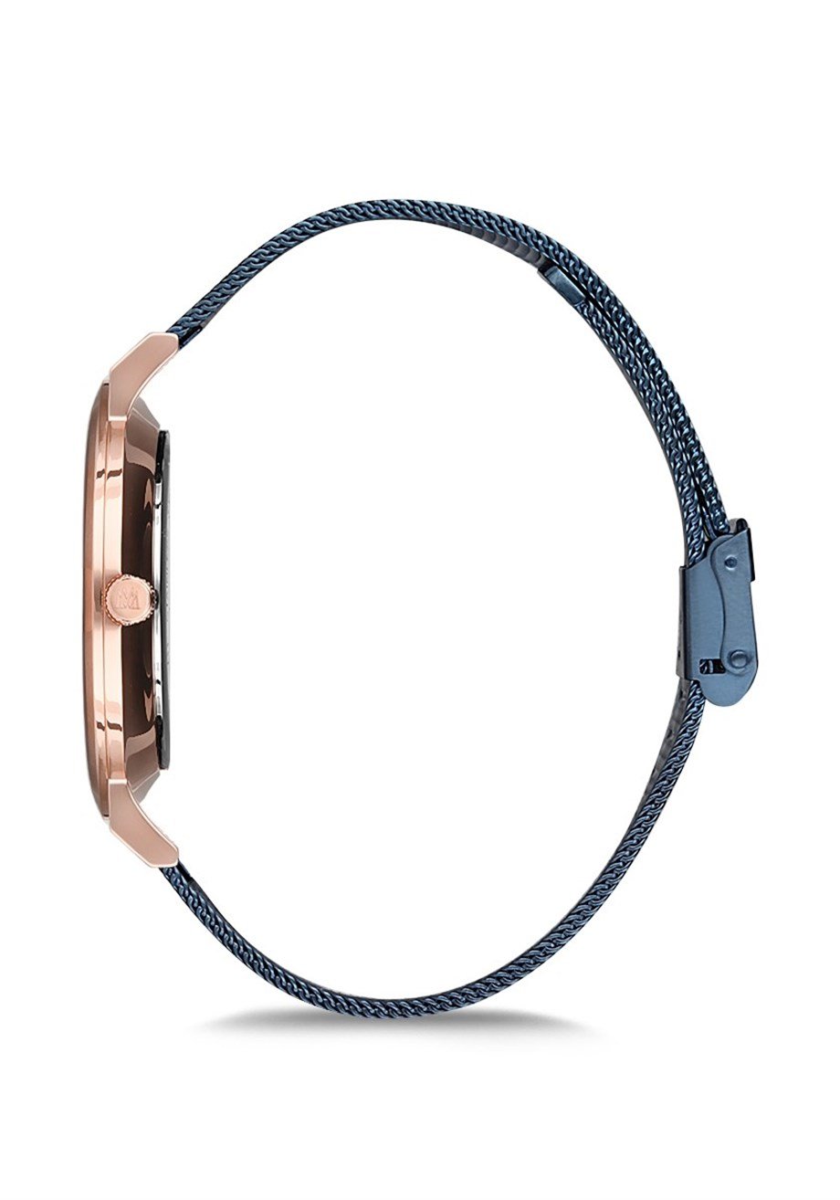 Momentus KC251R-11SR Erkek Kol Saati