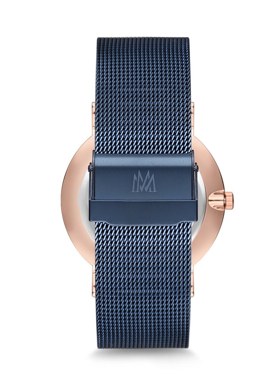 Momentus KC251R-11SR Erkek Kol Saati