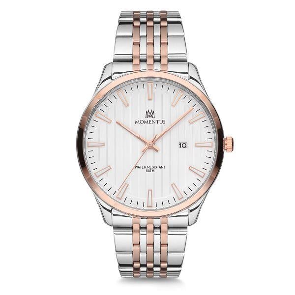 Momentus KC252S-02SR Kadın Kol Saati