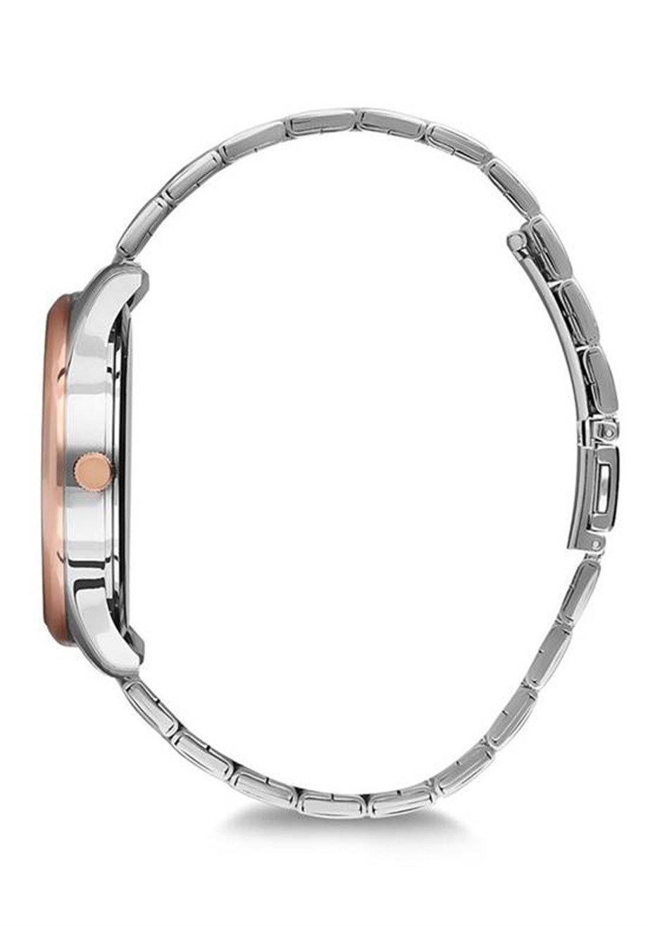 Momentus KC252S-02SR Kadın Kol Saati