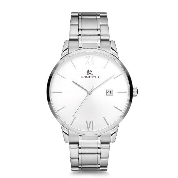 Momentus KC253S-02SS Erkek Kol Saati