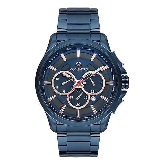 Momentus SC234M-11SR Erkek Kol Saati