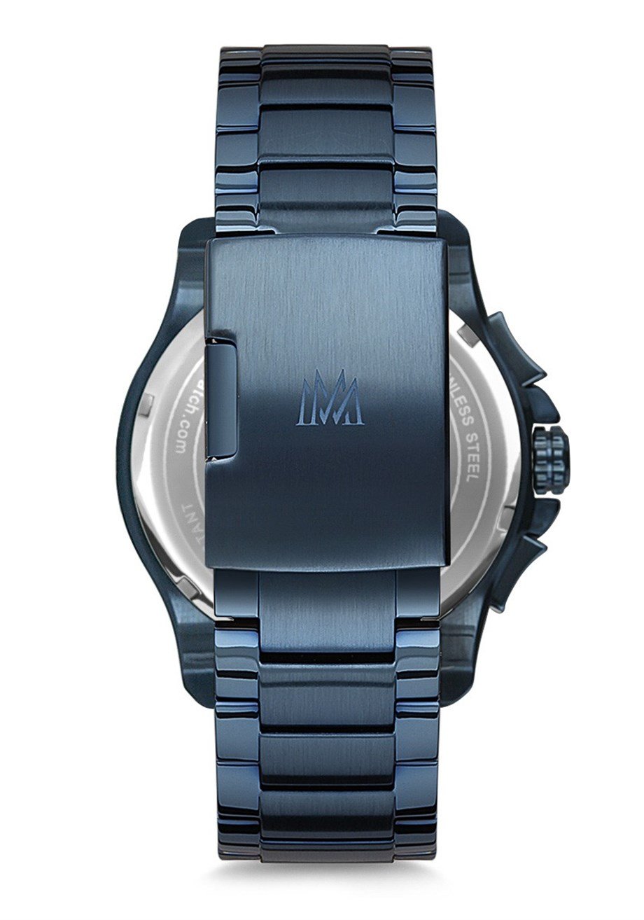 Momentus SC234M-11SR Erkek Kol Saati