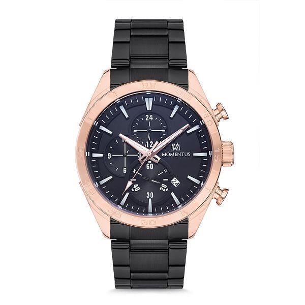 Momentus SC241R-04SR Erkek Kol Saati