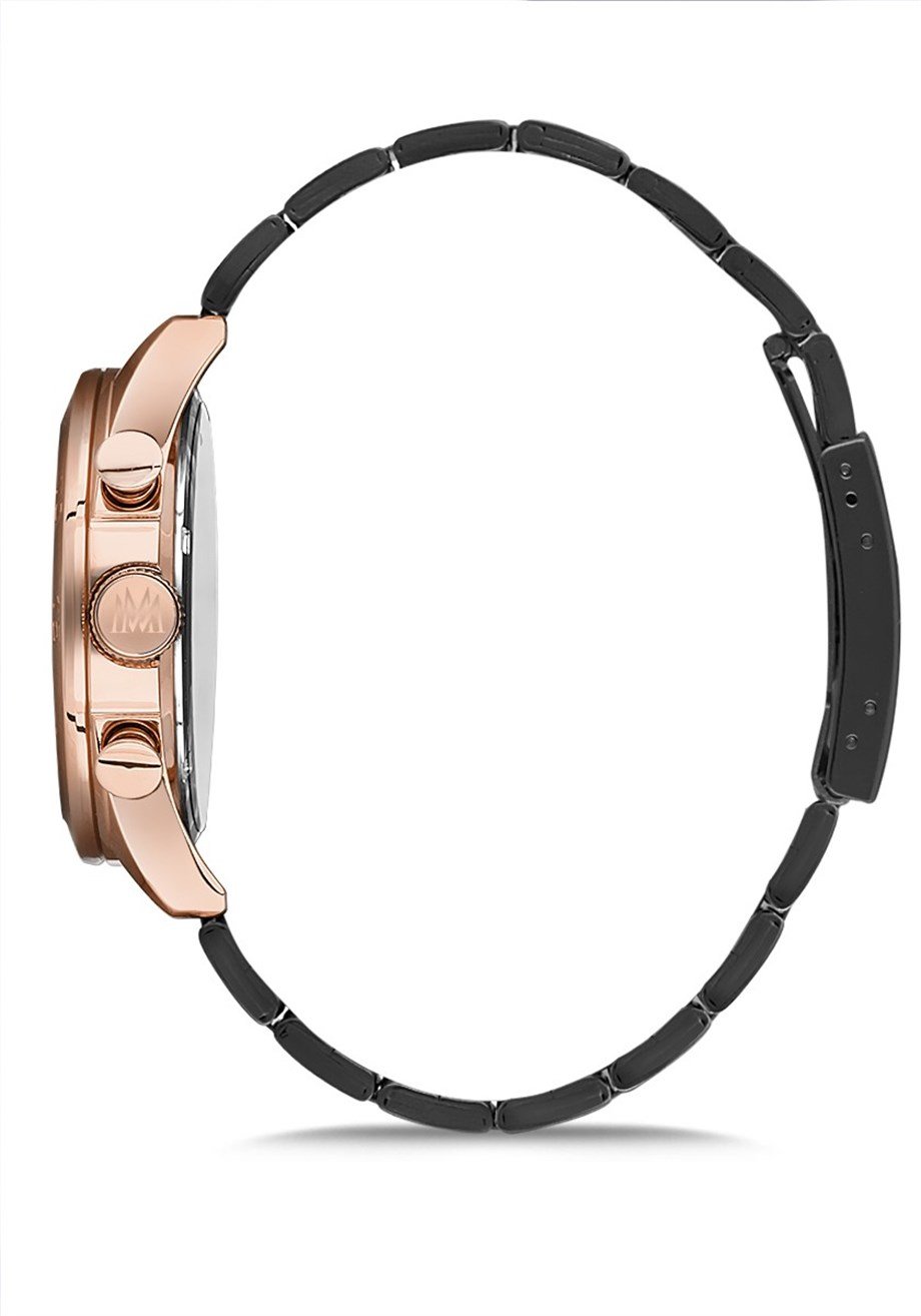 Momentus SC241R-04SR Erkek Kol Saati