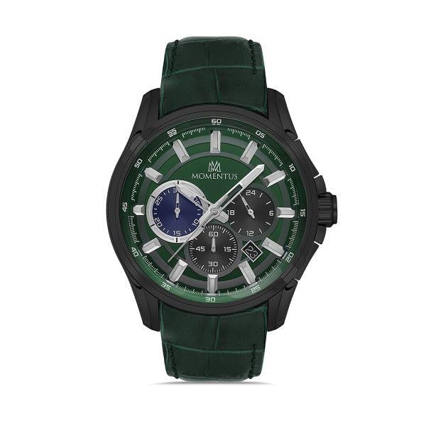 Momentus SM102N-15YN Erkek Kol Saati