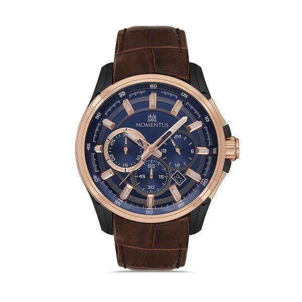 Momentus SM102T-11KR Erkek Kol Saati