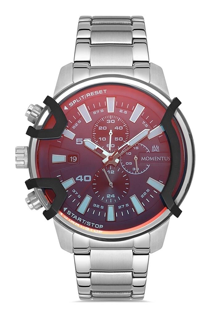 Momentus SM351S-11SS Erkek Kol Saati