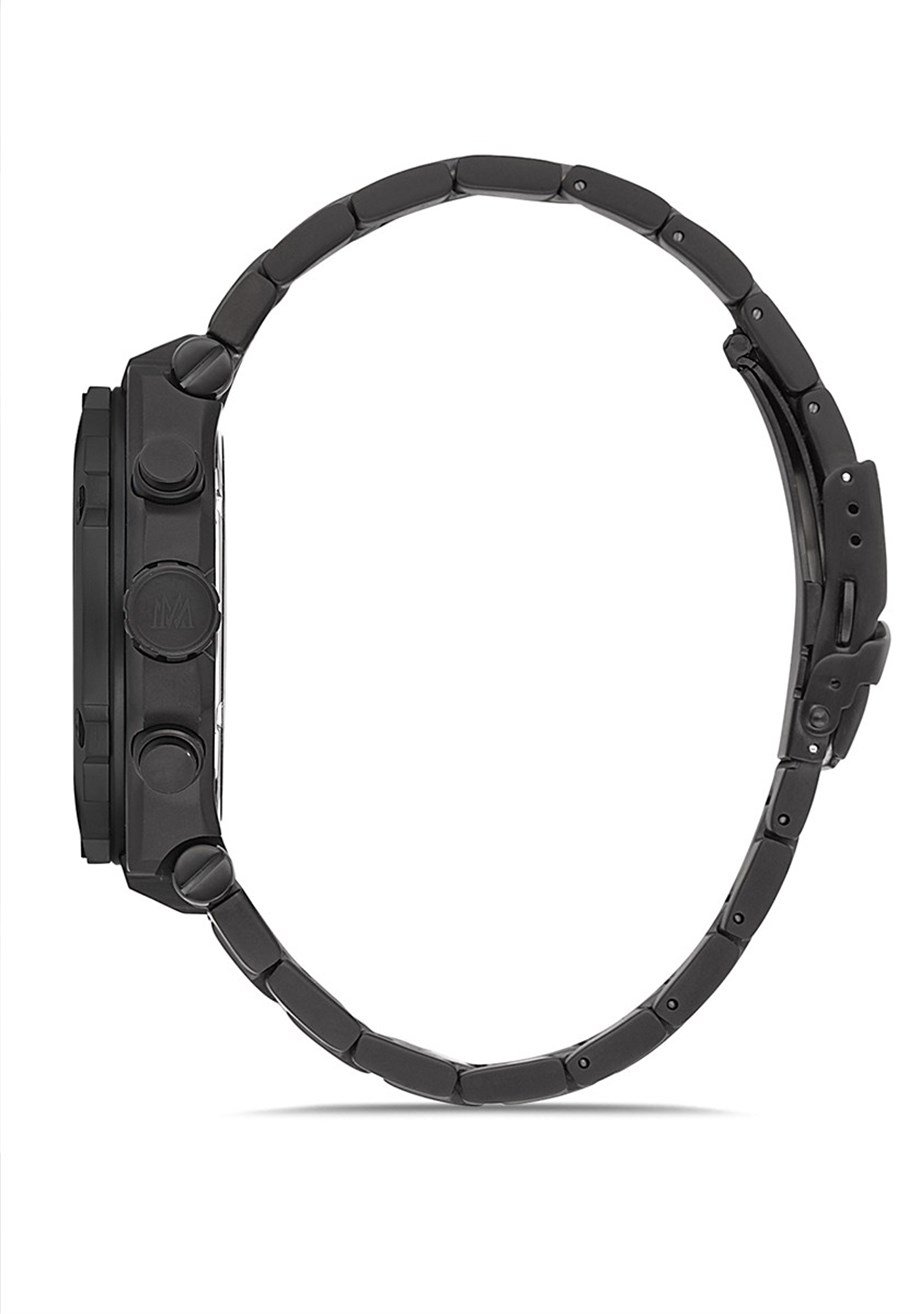 Momentus SM354B-15SS Erkek Kol Saati