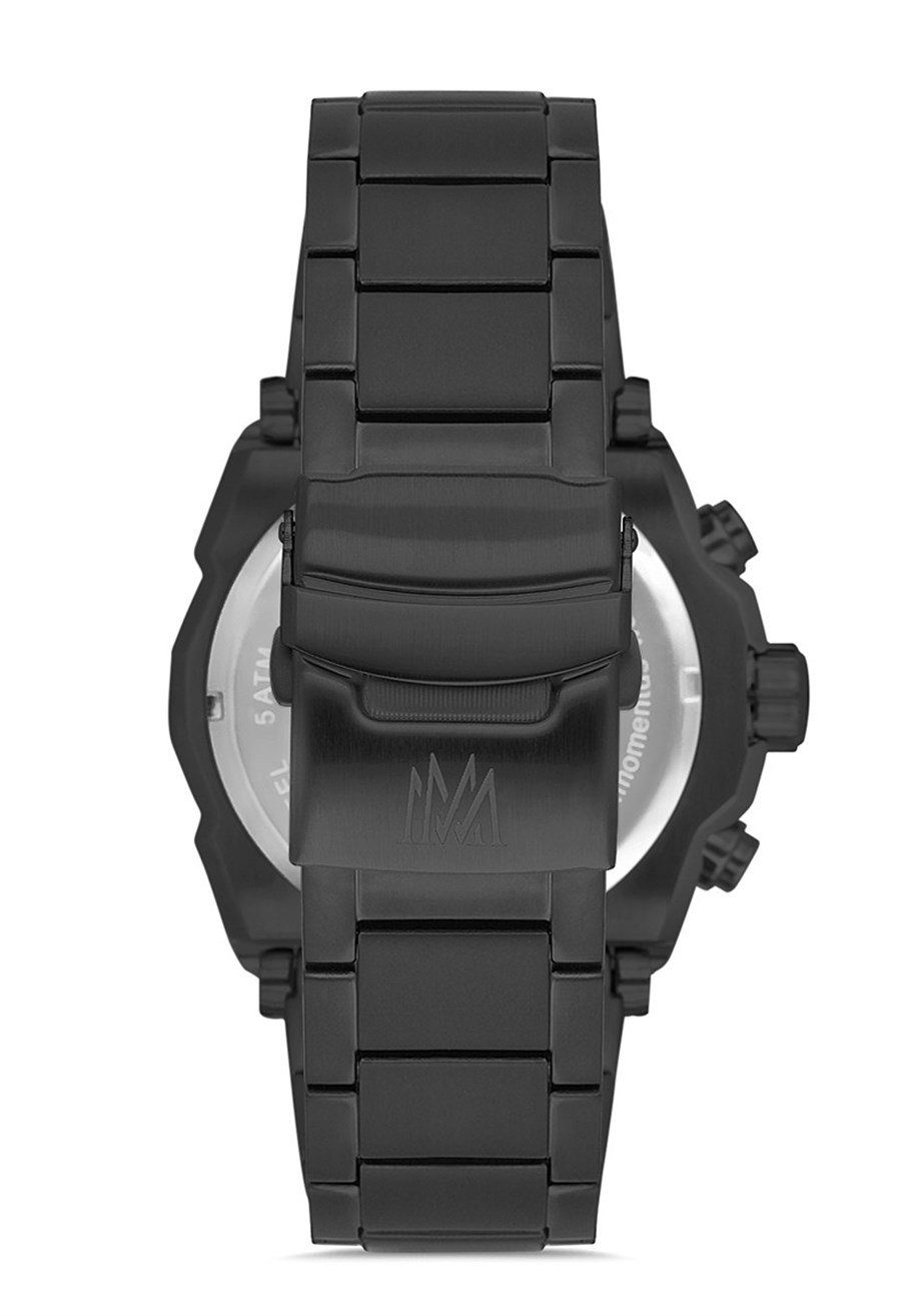 Momentus SM354B-15SS Erkek Kol Saati