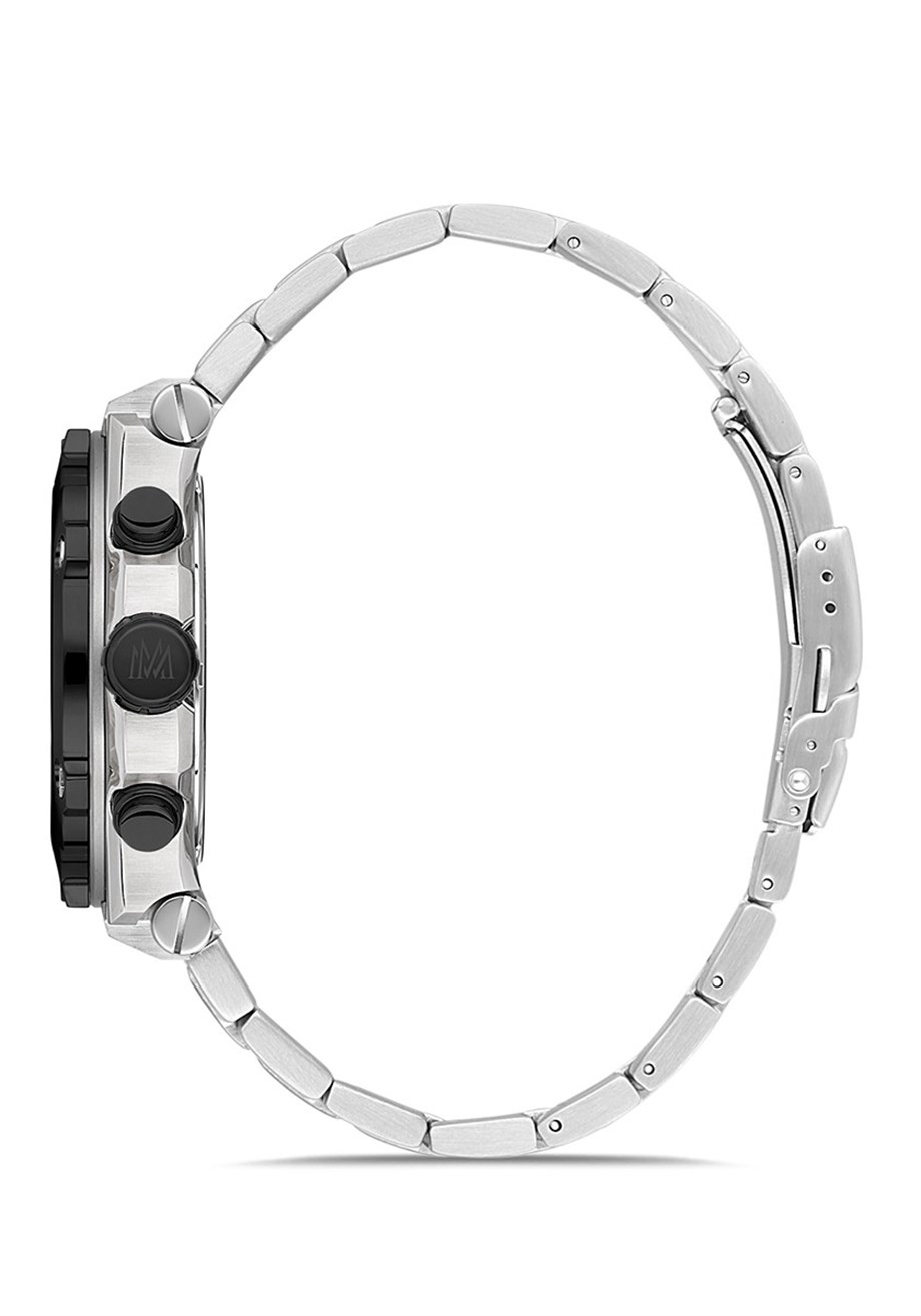 Momentus SM354T-04SS Erkek Kol Saati