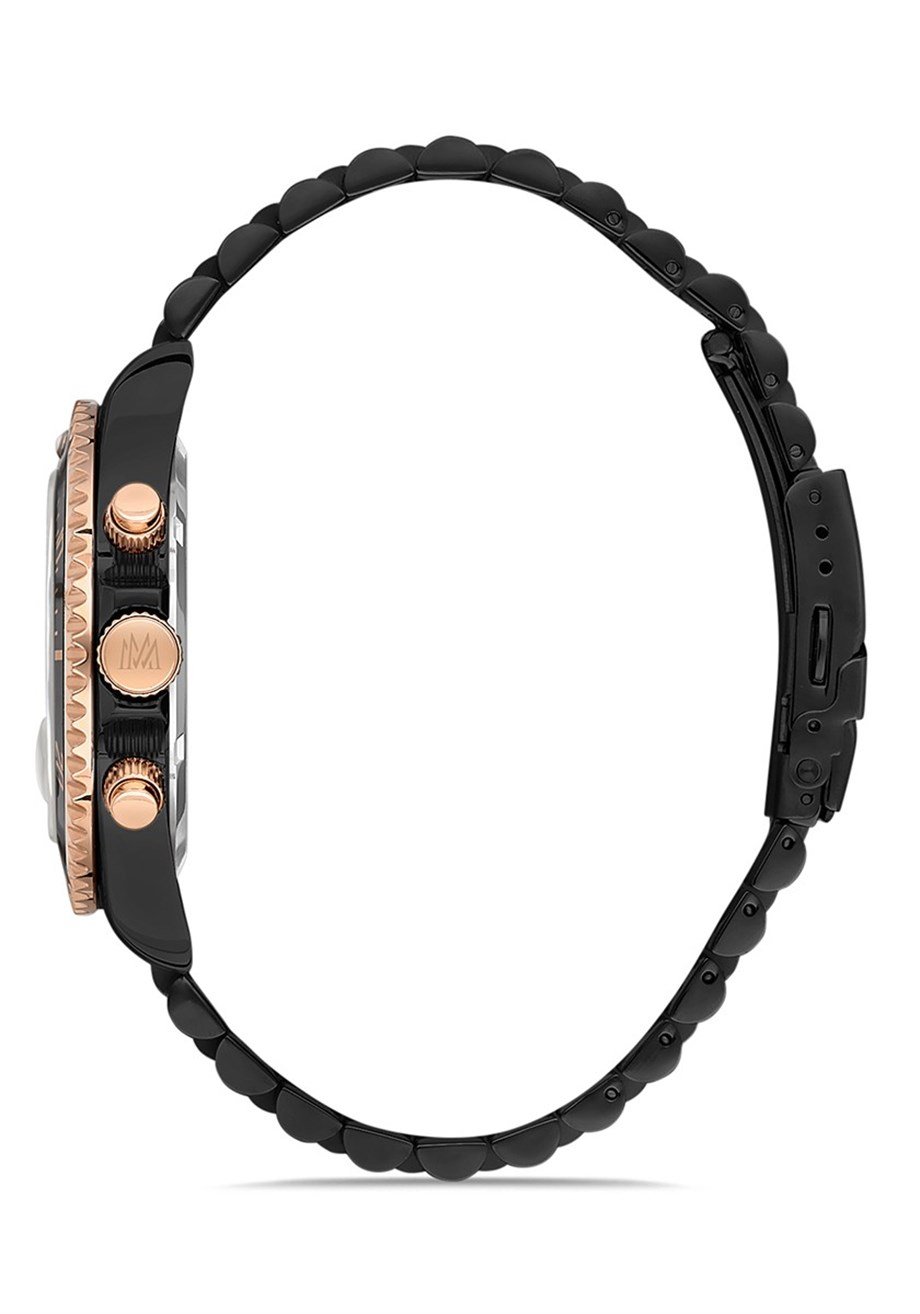 Momentus SM362B-04SR Erkek Kol Saati