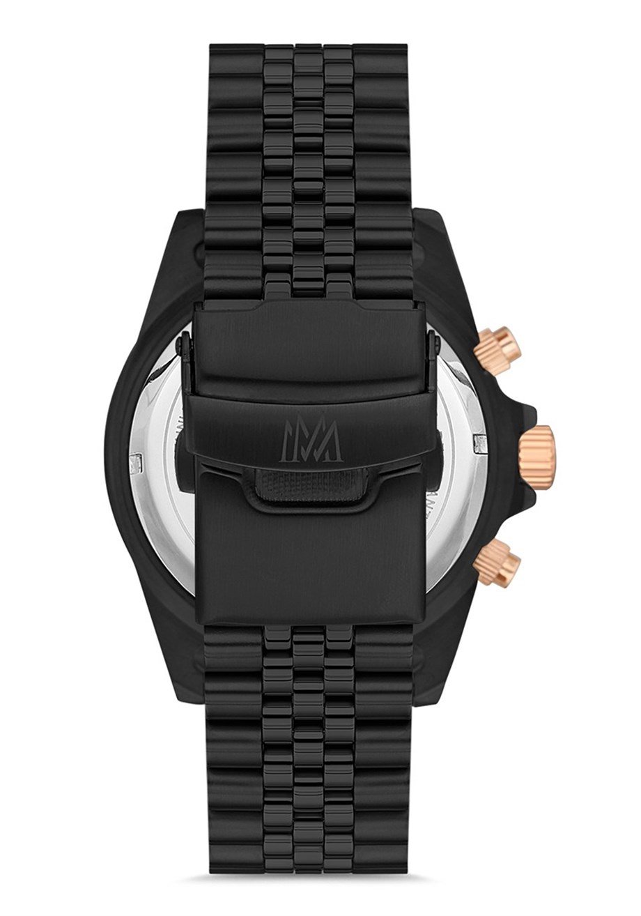 Momentus SM362B-04SR Erkek Kol Saati