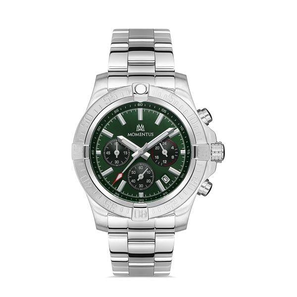 Momentus SM365S-15SS Erkek Kol Saati