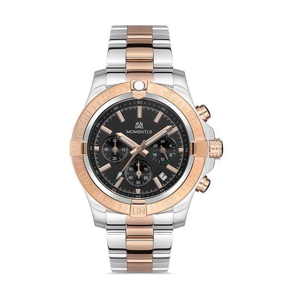 Momentus SM365T-05SR Erkek Kol Saati