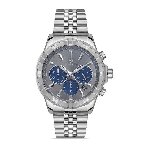 Momentus SM367S-05SS Erkek Kol Saati