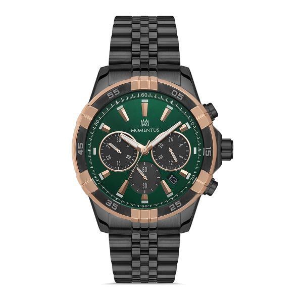 Momentus SM367T-15SN Erkek Kol Saati