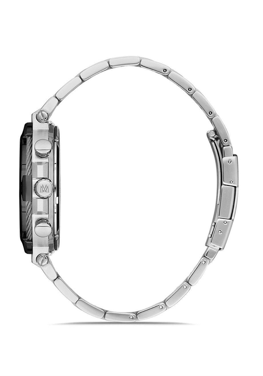 Momentus SM371T-04SS Erkek Kol Saati