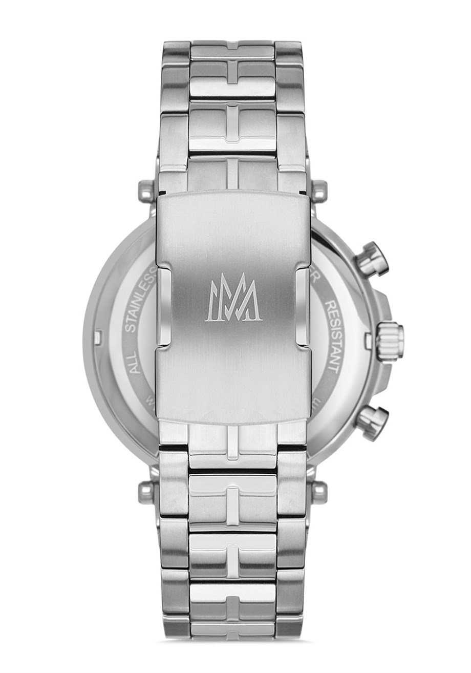 Momentus SM371T-04SS Erkek Kol Saati