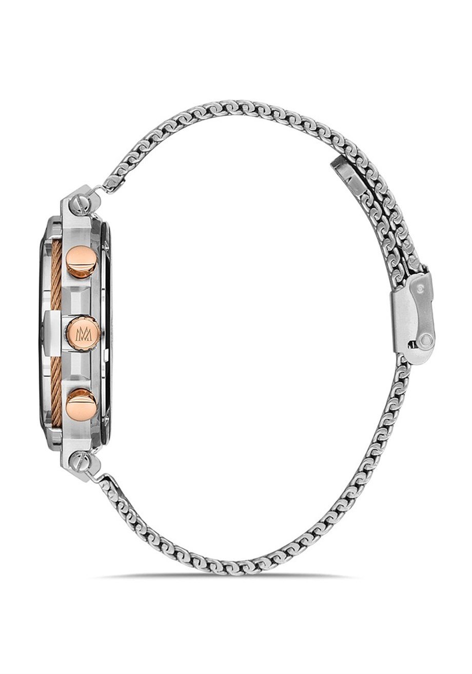 Momentus SM372T-02SR Erkek Kol Saati