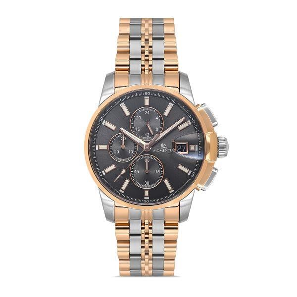 Momentus SM385T-05SR Erkek Kol Saati