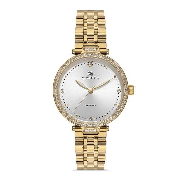 Momentus SS221G-02SG Kadın Kol Saati