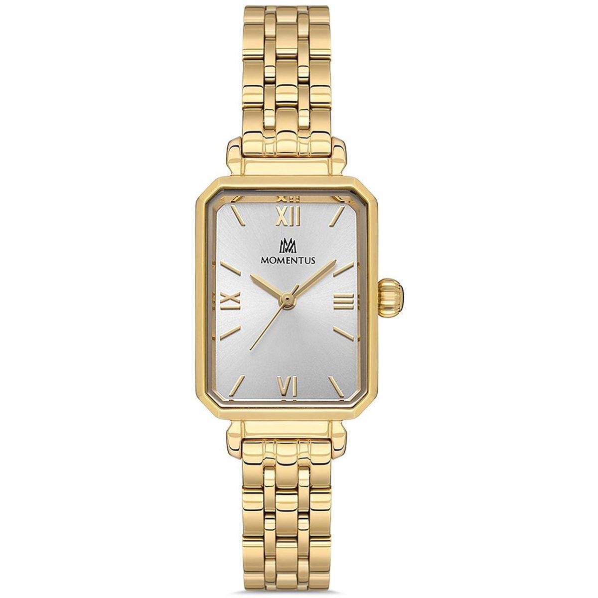 Momentus SS223G-02SG Kadın Kol Saati