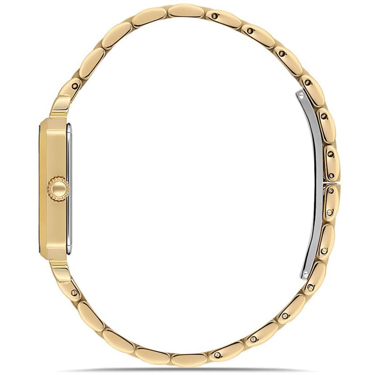 Momentus SS223G-02SG Kadın Kol Saati